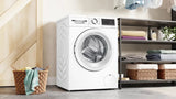 Bosch Series 4 WNA134U8GB, Washer dryer