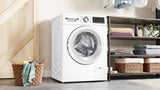 Bosch Series 4 WNA144V9GB, Washer dryer