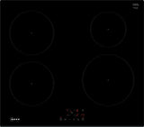 Neff N 30 T36FBE1L0G, Induction hob