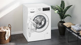 Siemens iQ 300 WN34A1U8GB, Washer dryer