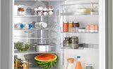 Bosch Series 6 KGN39AIAT, Free-standing fridge-freezer with freezer at bottom