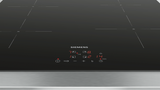 Siemens iQ 100 EU611BEB5B, Induction hob