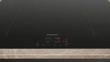 Siemens iQ 100 EU611BEB5E, Induction hob