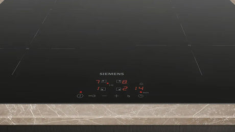 Siemens iQ 100 EU611BEB5E, Induction hob