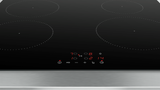 Neff N 30 T36FBE1L0G, Induction hob