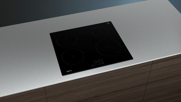 Neff N 30 T36FBE1L0G, Induction hob