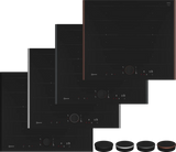 Neff N 90 T66YYY4C0, Flex induction hob