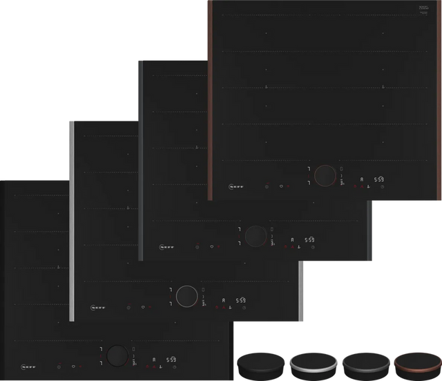 Neff N 90 T66YYY4C0, Flex induction hob