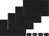 Neff N 90 T68YYY4C0, Flex induction hob