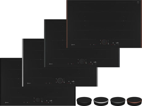 Neff N 90 T68YYY4C0, Flex induction hob
