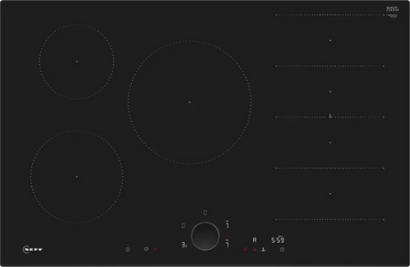Neff N 90 T68FUV4L0, Flex induction hob