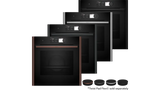 Neff N 90 B69CY7MY0, Built-In Oven