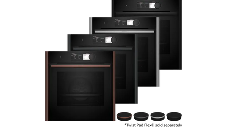 Neff N 90 B69CY7MY0, Built-In Oven