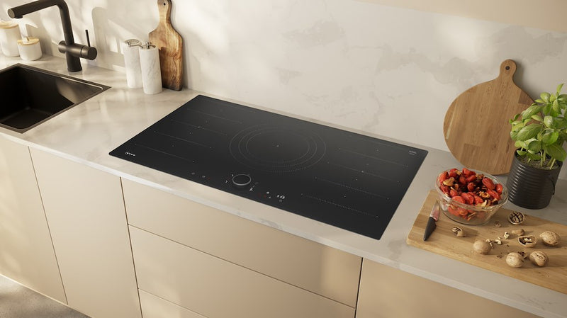 Neff N 90 T69FUV4L0, Flex induction hob