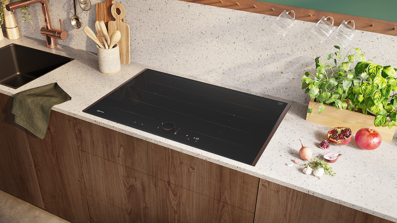 Neff N 90 T68YYY4C0, Flex induction hob