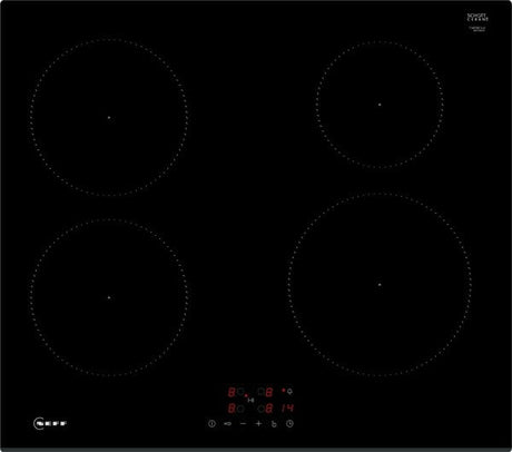 Neff T36FBE1L0, Induction hob