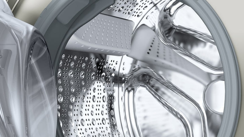 Siemens iQ 700 WG56B2ATGB, Washing machine, front loader