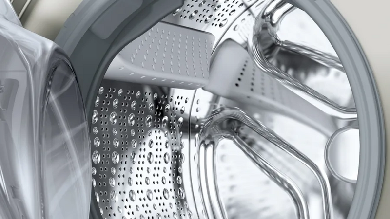 Siemens iQ 700 WG56B2A3GB, Washing machine, front loader