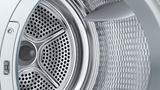 Bosch Series 4 WTN83203GB, Condenser tumble dryer