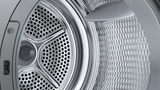 Bosch Series 6 WQG245R9GB, Heat pump tumble dryer