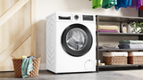 Bosch WGG25402GB Serie 6 Washing machine 10KG