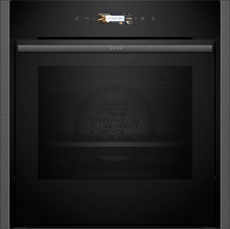 Neff N 70 B54CR31G0B, Built-in oven