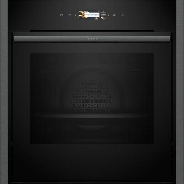 Neff N 70 B54CR31G0B, Built-in oven