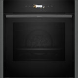 Neff N 70 B54CR71G0B, Built-in oven
