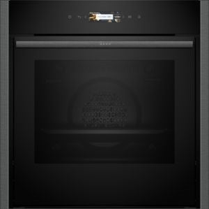 Neff N 70 B54CR71G0B, Built-in oven