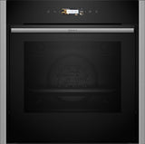 Neff N 70 B54CR31N0B, Built-in oven