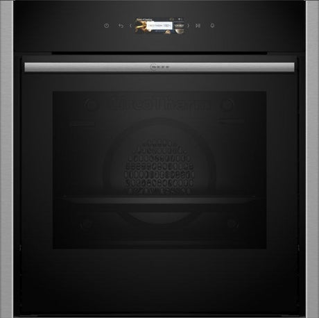 Neff N 70 B54CR31N0B, Built-in oven