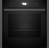 Neff N 90 B64CS71G0B, Built-in oven