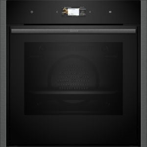 Neff N 90 B64CS71G0B, Built-in oven
