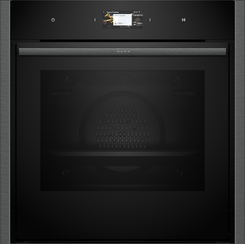 Neff N 90 B64CS51G0B, Built-in oven
