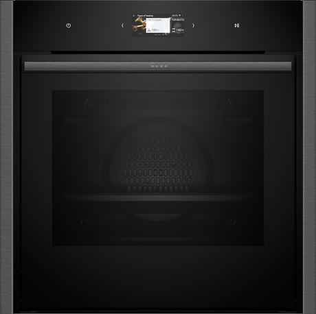 Neff N 90 B64CS51G0B, Built-in oven