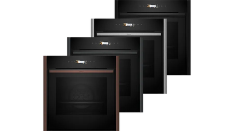Neff N 70 B59CR7KY0B, Built-In Oven