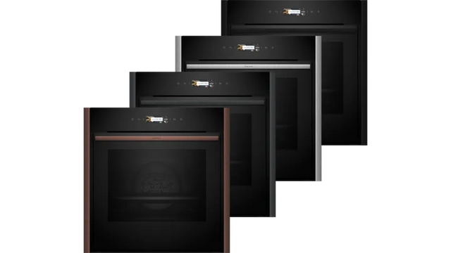 Neff N 70 B59CR7KY0B, Built-In Oven