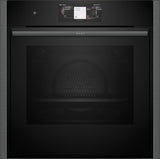 Neff N 90 B64CT73G0B, Built-in oven