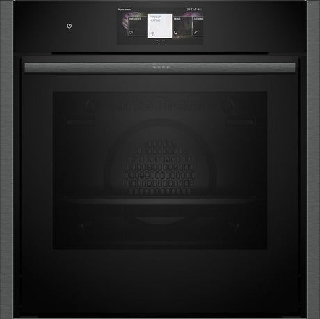 Neff N 90 B64CT73G0B, Built-in oven