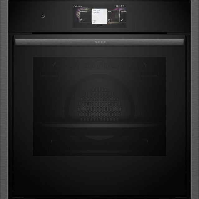 Neff N 90 B64CT73G0B, Built-in oven