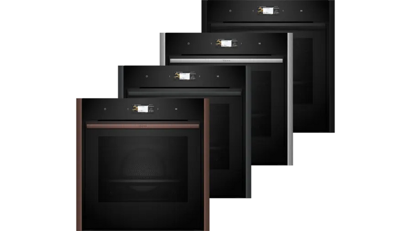 Neff N 90 B69CS7MY0B, Built-In Oven