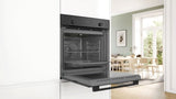 Bosch Series 2 HBA113BA0B, Built-in oven