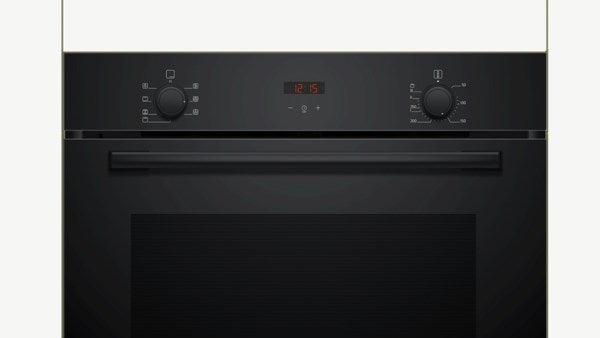 Bosch Series 2 HBA113BA0B, Built-in oven