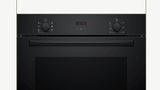 Bosch Series 2 HBA113BA0B, Built-in oven