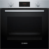 Bosch Series 2 HBA113BR0B, Built-in oven