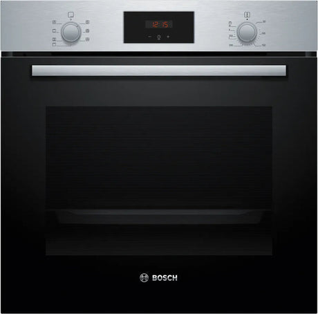 Bosch Series 2 HBA113BR0B, Built-in oven