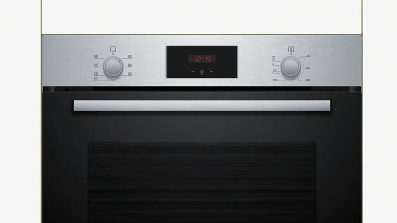 Bosch Series 2 HBA133BS0B, Built-in oven