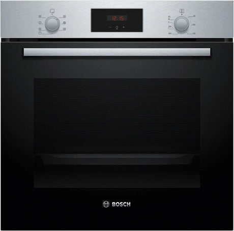 Bosch Series 2 HBA133BS0B, Built-in oven