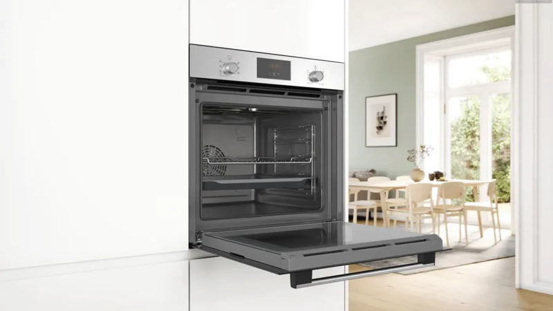 Bosch Series 2 HBA113BR0B, Built-in oven