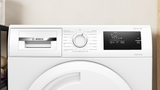 Bosch Series 4 WTH84001GB, Heat pump tumble dryer